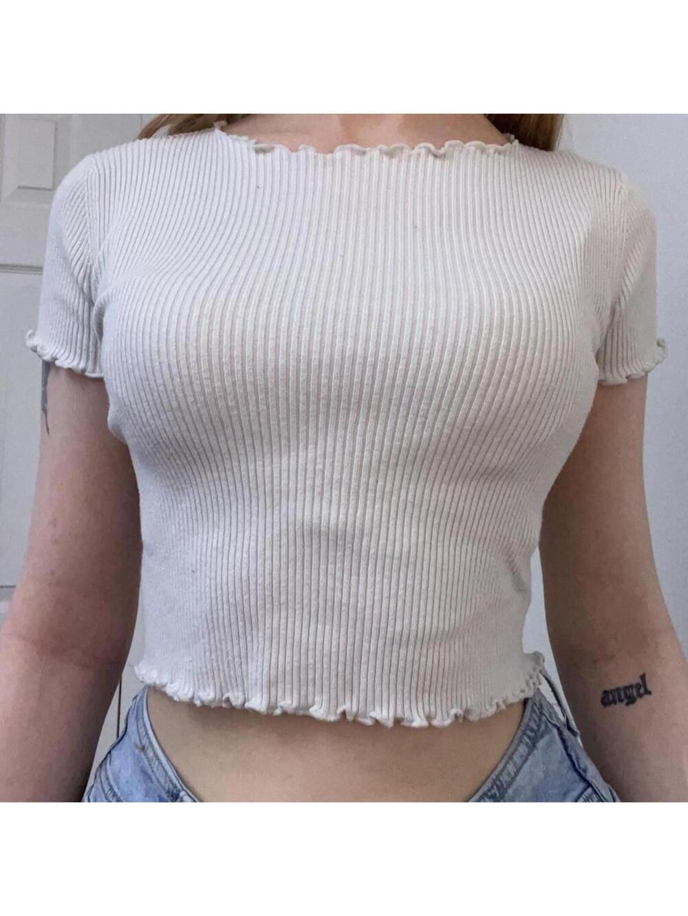 2010s brandy melville top